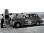 Studebaker Champion Custom Cruising Sedan 1939 года